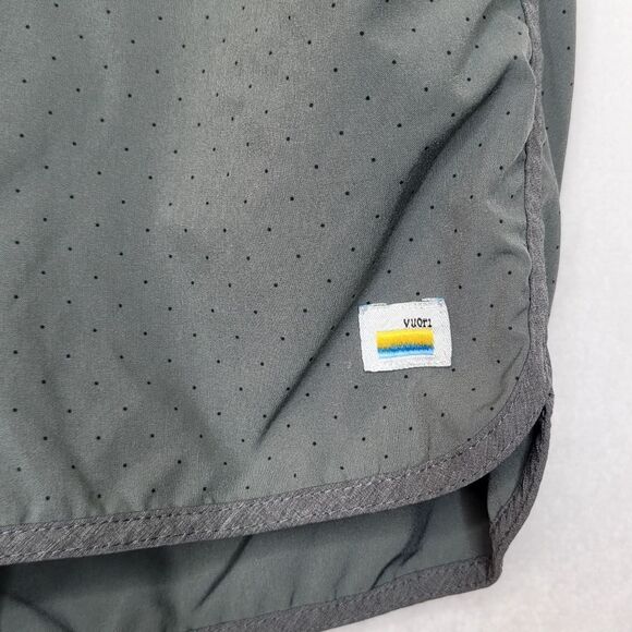 Vuori Banks Shorts Size Small - Picture 3 of 7